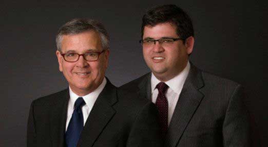 E. Stanley and Seth Topek